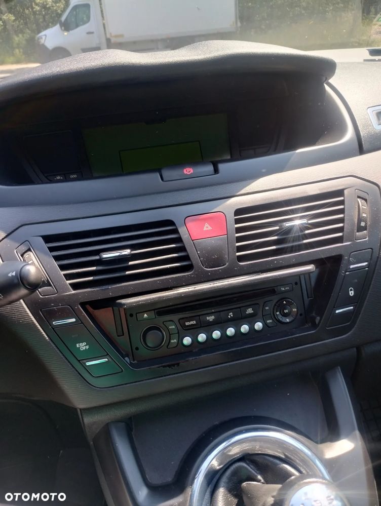 Citroën C4 Picasso - 13