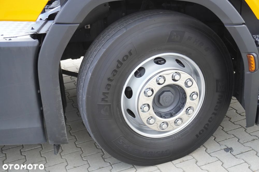 Scania R450 6x2 / BDF / 2022 / DMC 65 ton - 13