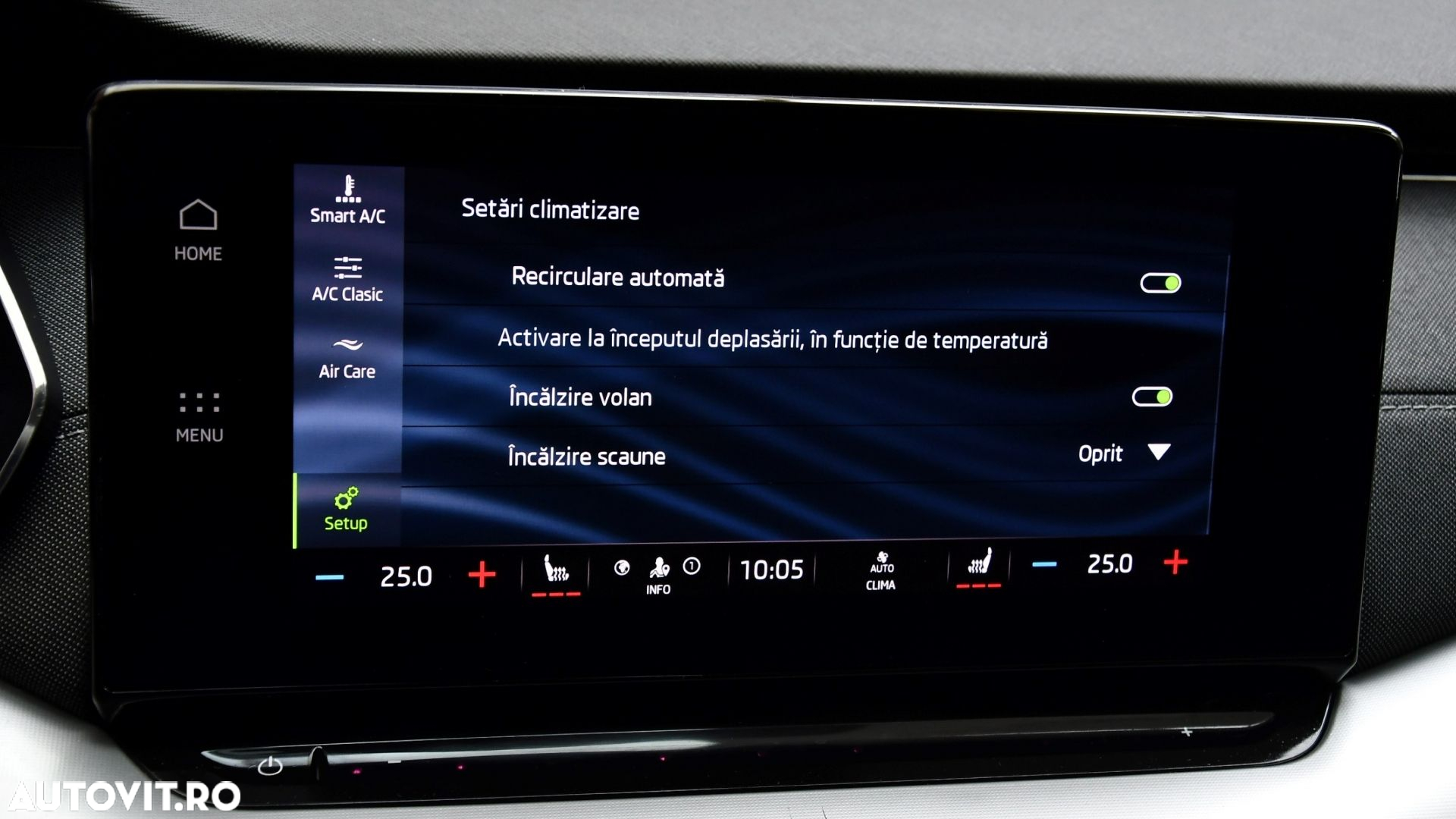 Skoda Octavia 2.0 TDI DSG Style - 21