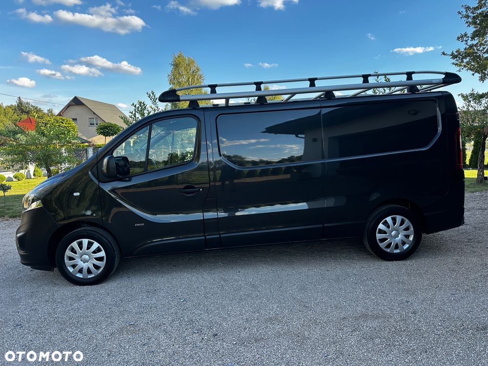 Opel Vivaro - 12