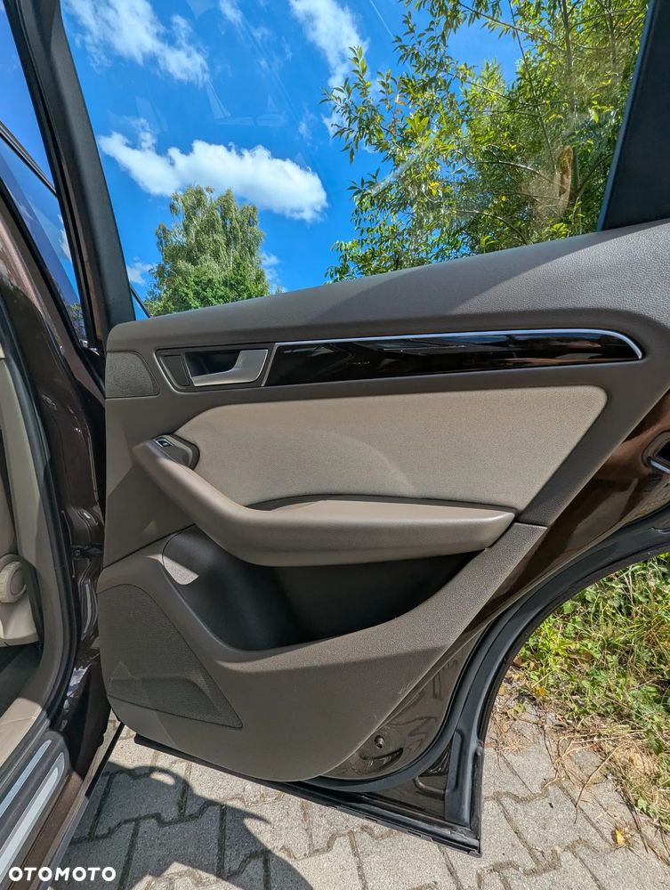 Audi Q5 2.0 TDI Quattro - 15