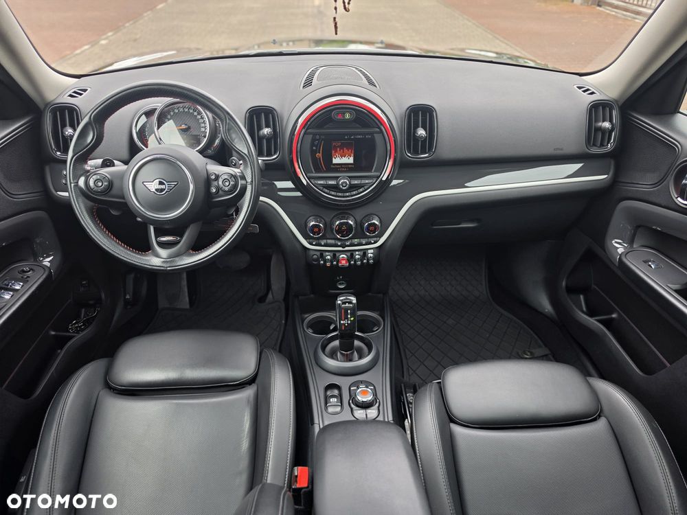 MINI Cooper S Metropolitan - 15