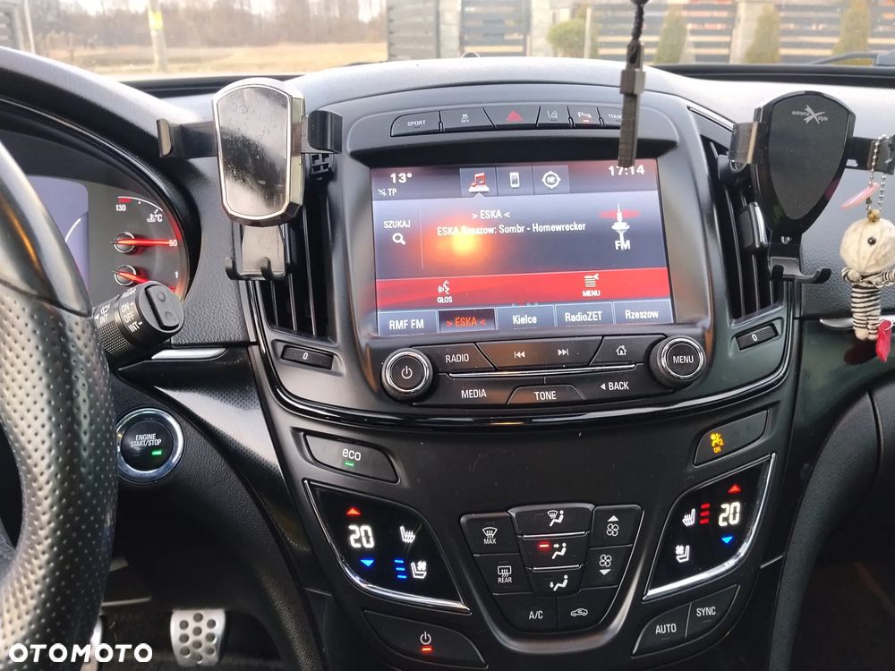 Opel Insignia - 6
