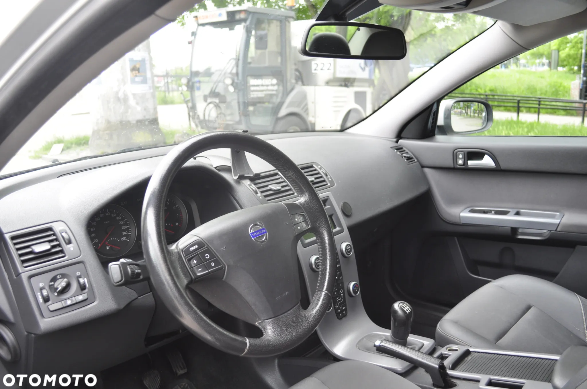 Volvo S40 - 16