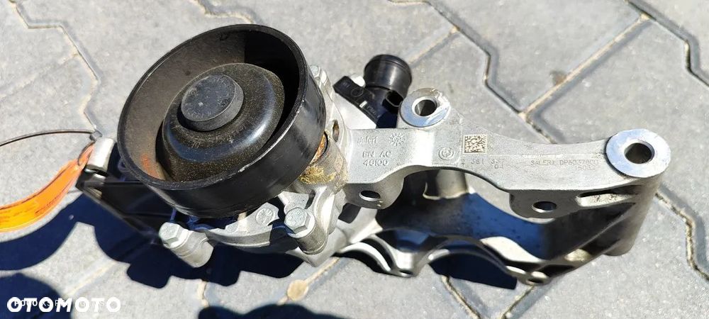 SILNIK B38A15A 1.5 T BMW MINI - 18