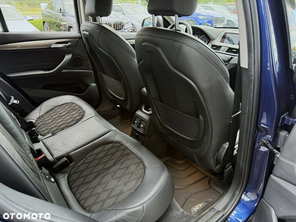 BMW X1 - 20