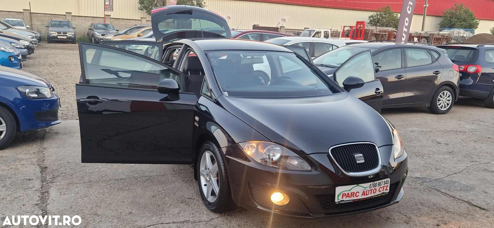 Seat Leon - 27