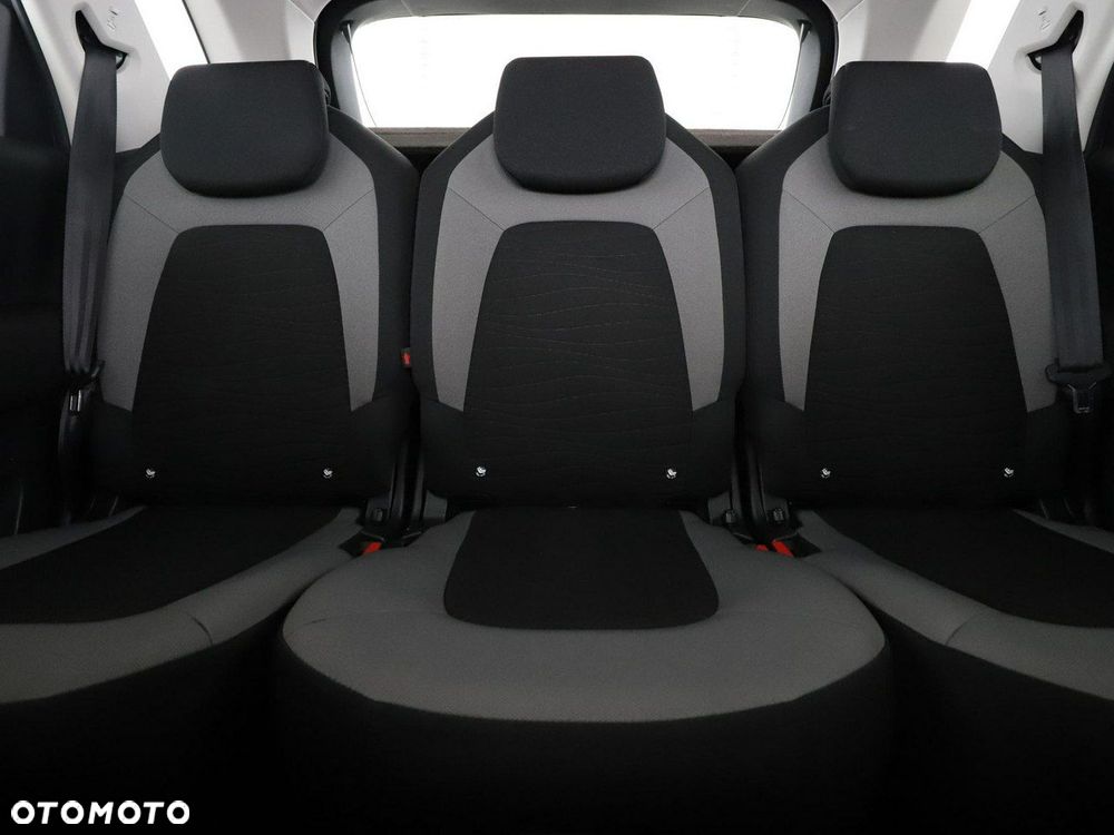 Citroën C4 Picasso 1.2 PureTech MoreLife - 19