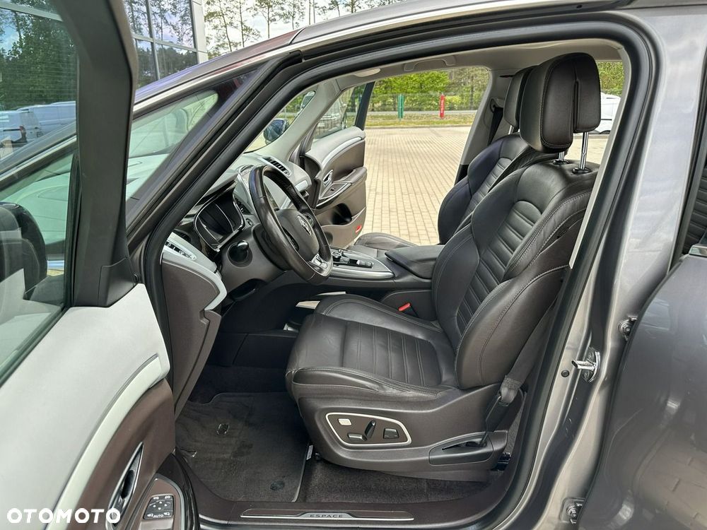 Renault Espace Energy dCi 160 EDC Intens - 11