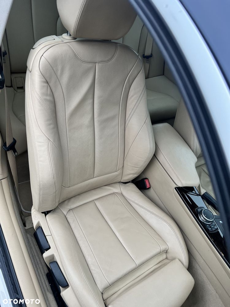 BMW Seria 4 425d Sport Line - 15