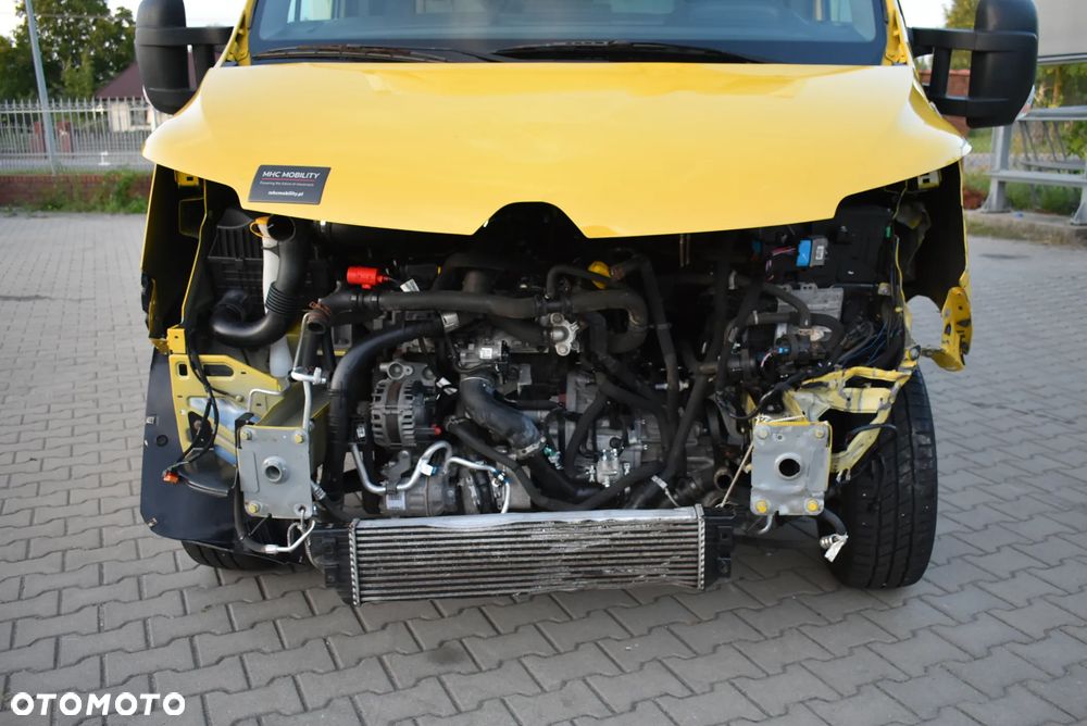 Renault MASTER 2023 SALON PL KONTENER - 5