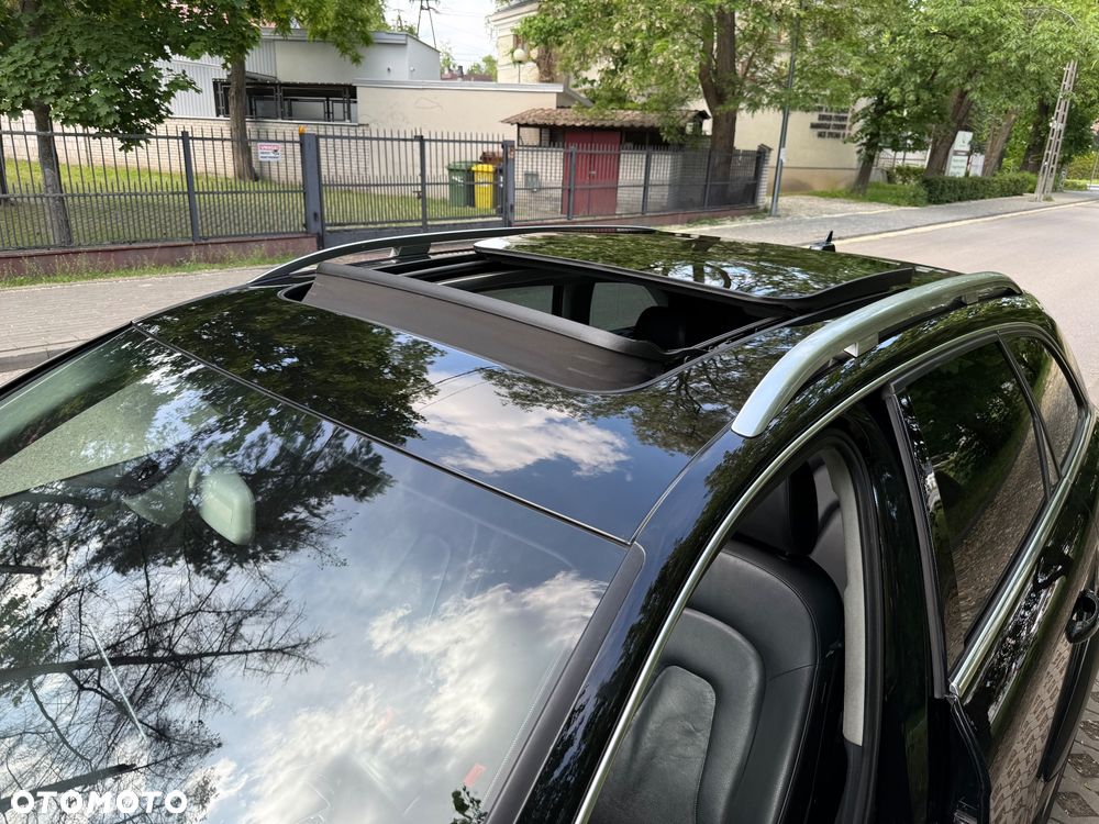 Audi A4 Allroad 2.0 TFSI S tronic - 13