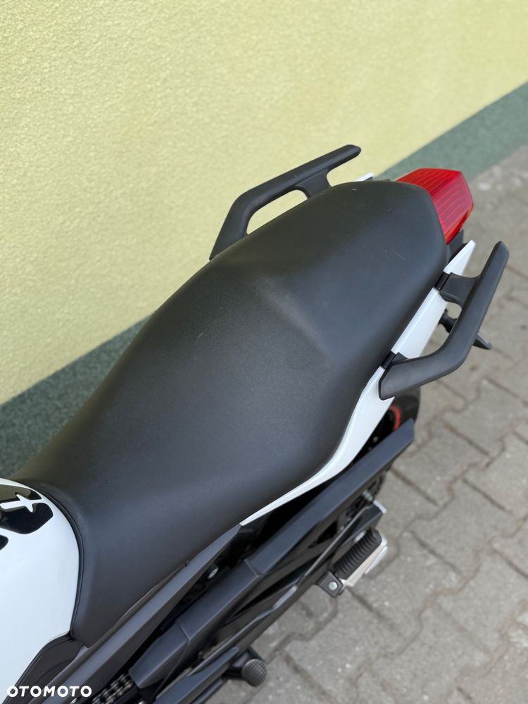 Yamaha XJ - 31