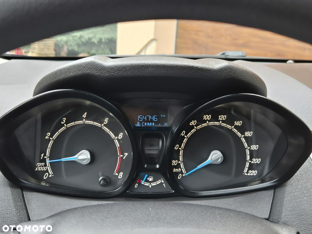 Ford Fiesta - 17
