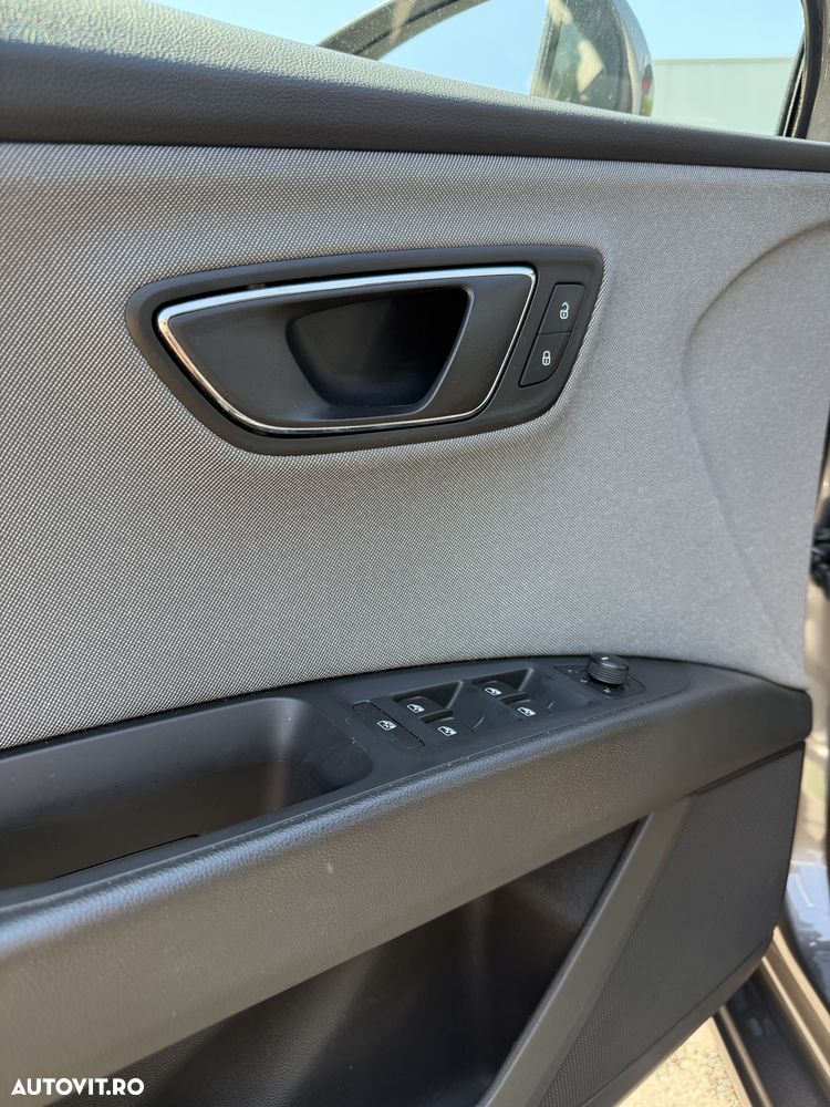 Seat Leon - 19