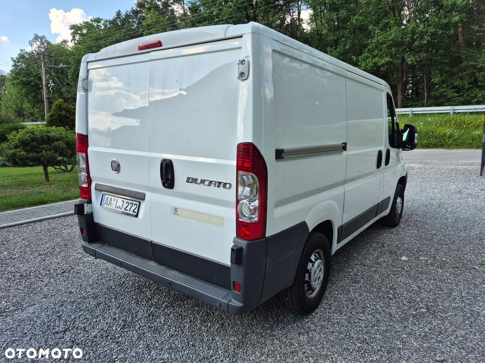 Fiat Ducato - 2