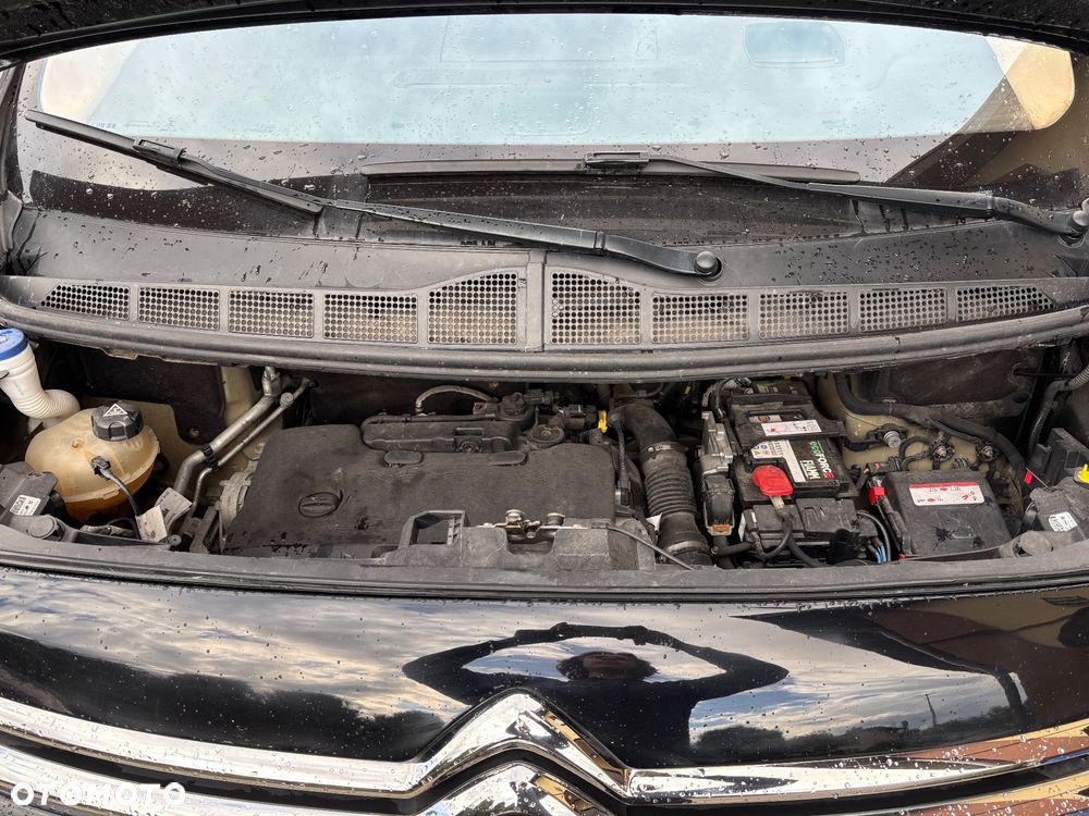 Citroën SpaceTourer 2.0 BlueHDi M Shine - 19