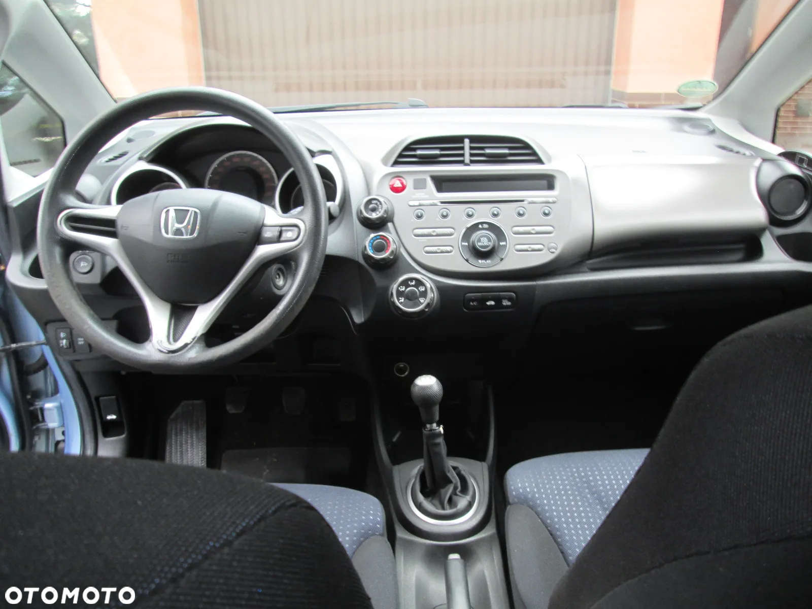 Honda Jazz 1.2 i-VTEC - 13