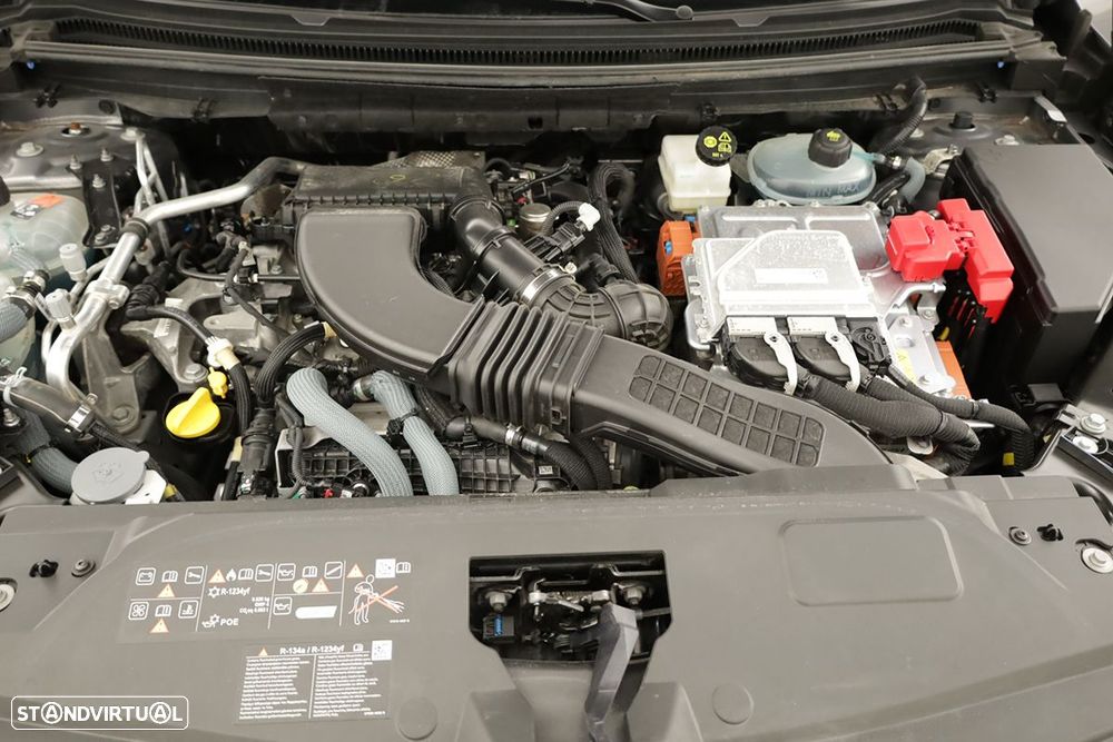Renault Austral 1.2 E-Tech Techno Espirit - 26