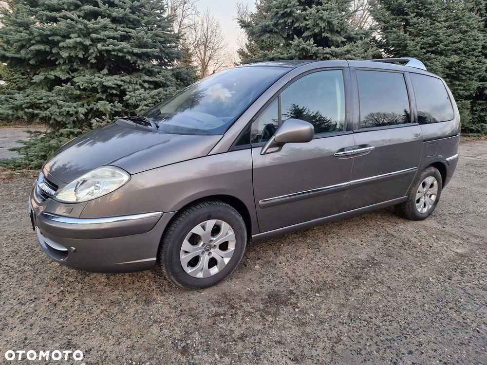 Citroën C8 HDi 165 Exclusive - 2