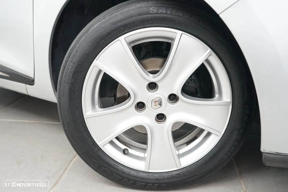 Renault Clio 0.9 TCE Confort - 9