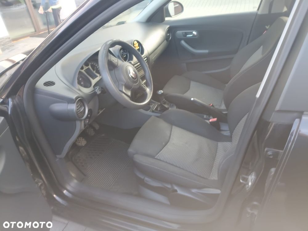 Seat Ibiza - 3