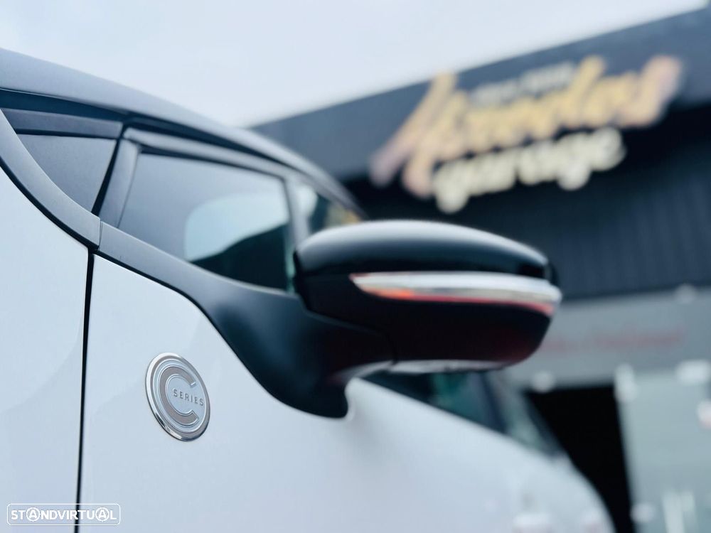 Citroën C3 1.2 PureTech C-Series - 8