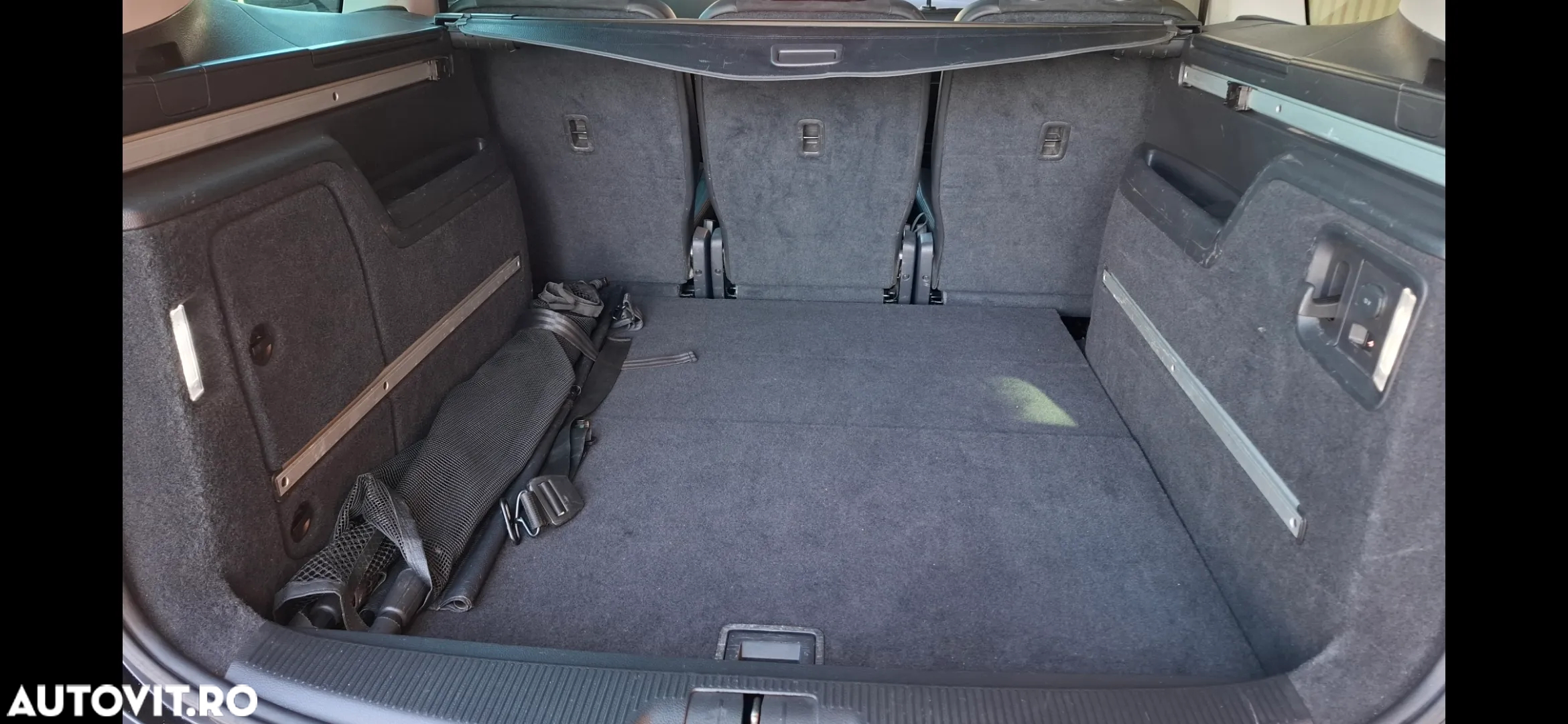 Seat Alhambra 2.0 TDI S&S DSG XCELLENCE - 10