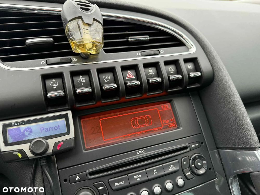 Peugeot 3008 1.6 Active - 18