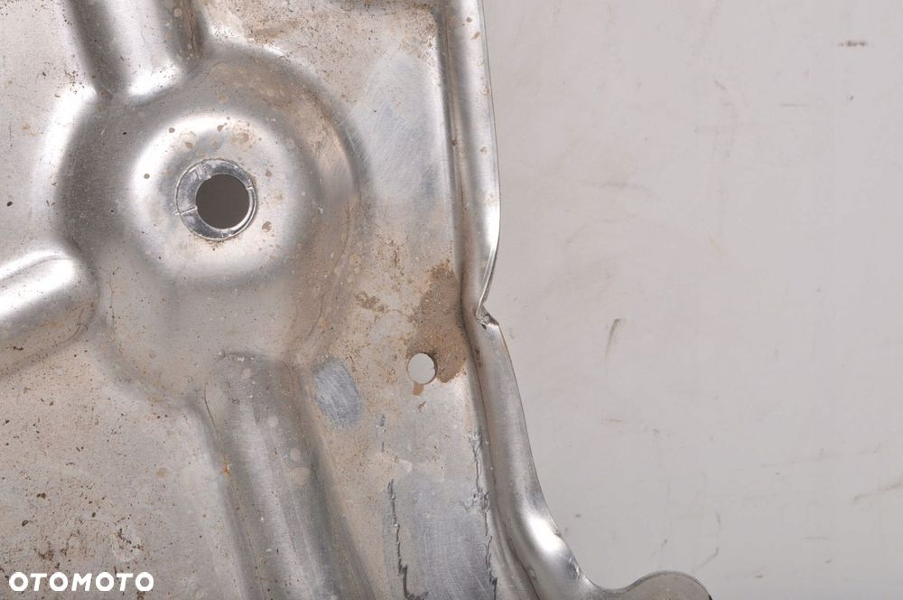 BMW I4 G26 eDrive40 340KM OSŁONA PŁYTA POD SILNIK 7915376 - 12