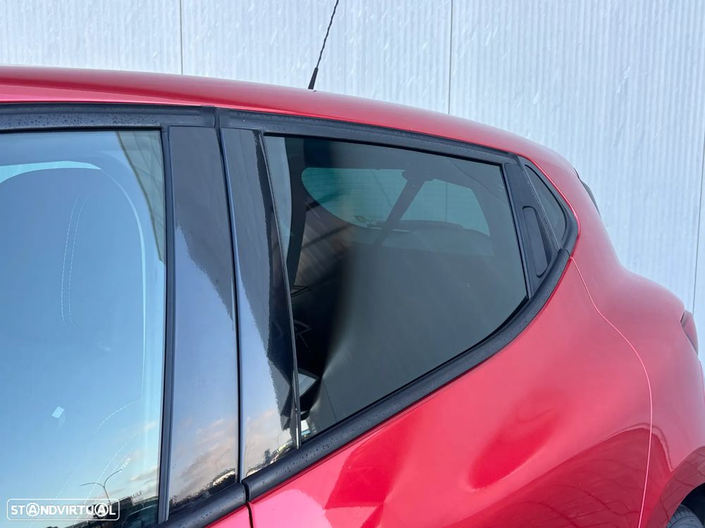 Renault Clio 1.5 dCi Limited - 10