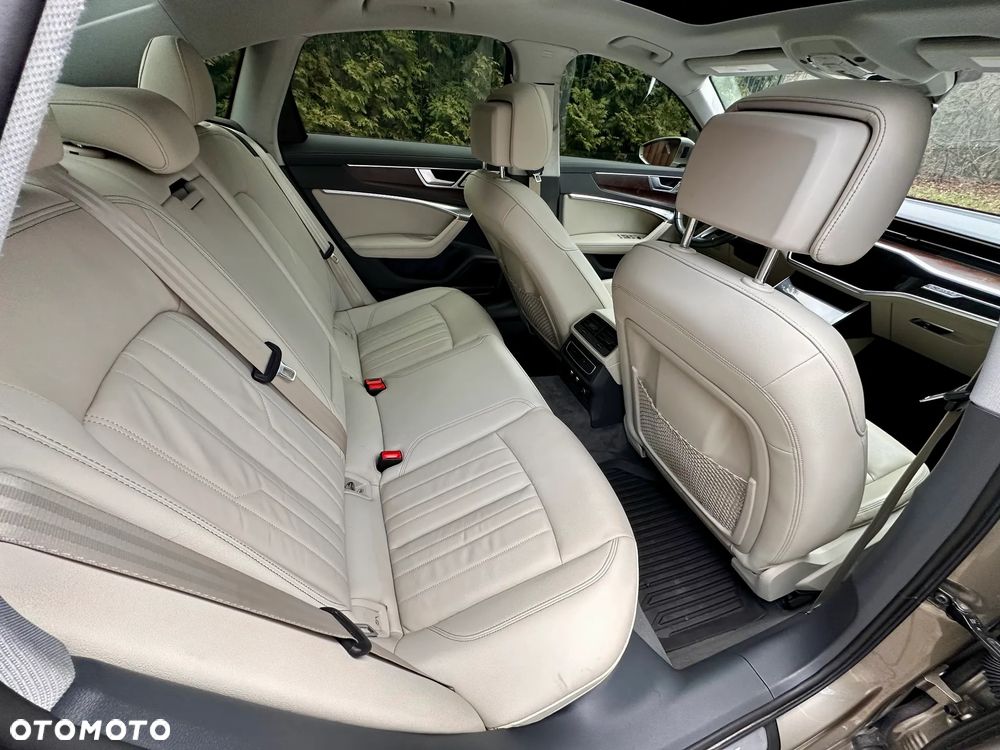 Audi A6 Limousine 55 TFSI quattro S tronic advanced - 16