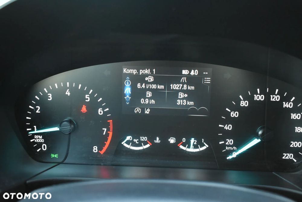 Ford Kuga 1.5 EcoBoost FWD Titanium - 19