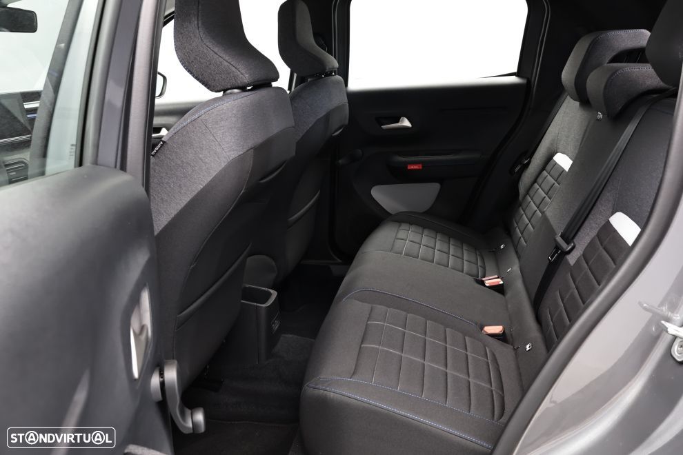 Citroën C3 1.2 PureTech YOU Pack Plus - 25