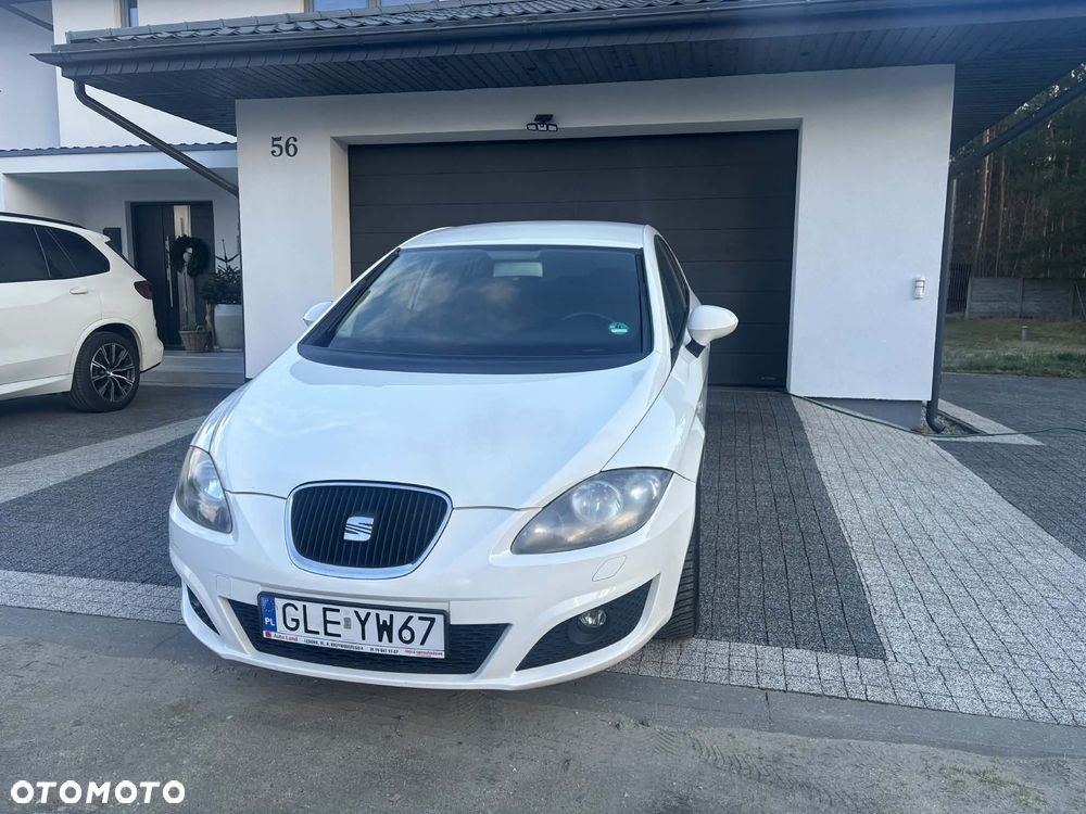 Seat Leon 1.2 TSI Style S&S - 1