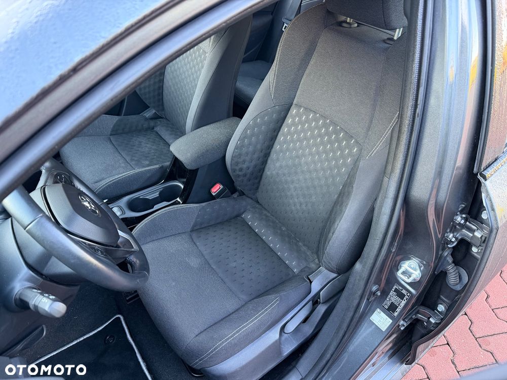 Toyota Corolla - 19