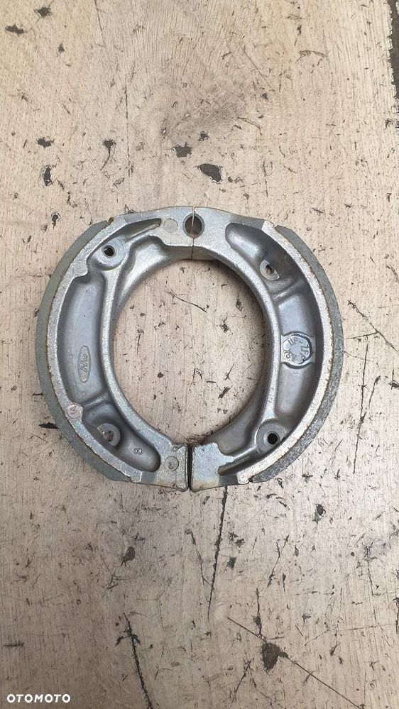 Szczęki hamulcowe Honda XR200R XR600R XL125S MT125  06430-KT0-305 - 3