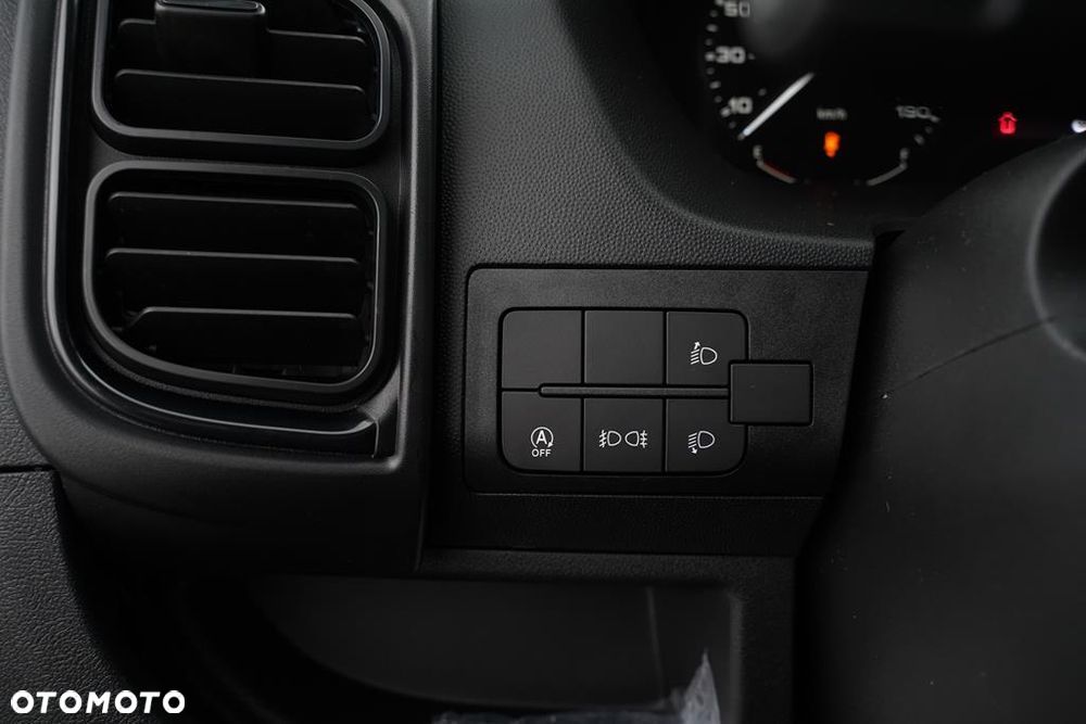 Fiat Ducato Maxi H3-Power L3H2 automat - 11