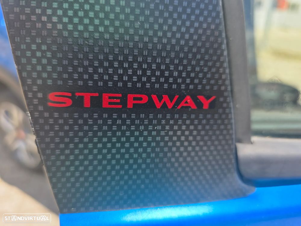 Dacia Sandero 0.9 TCe SL Stepway of Life - 23
