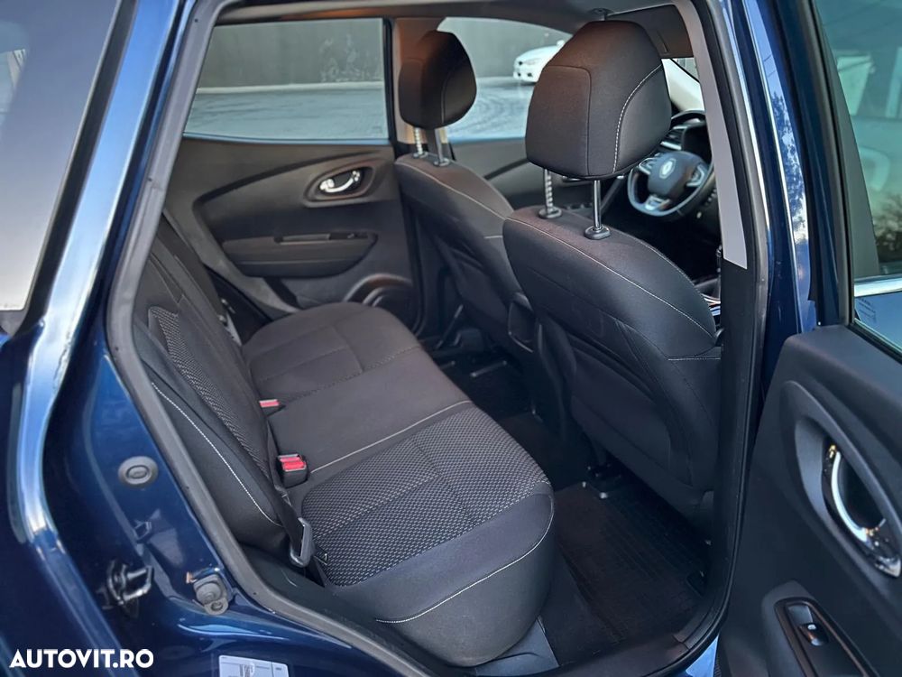 Renault Kadjar Energy dCi 110 LIMITED - 8
