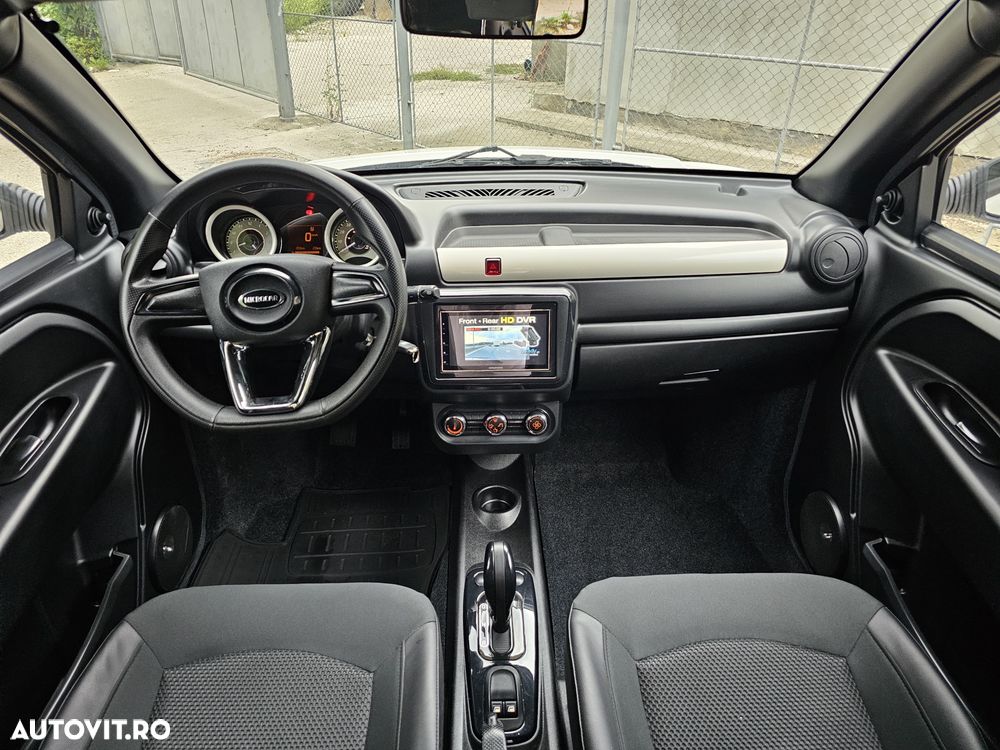 Microcar Due - 10