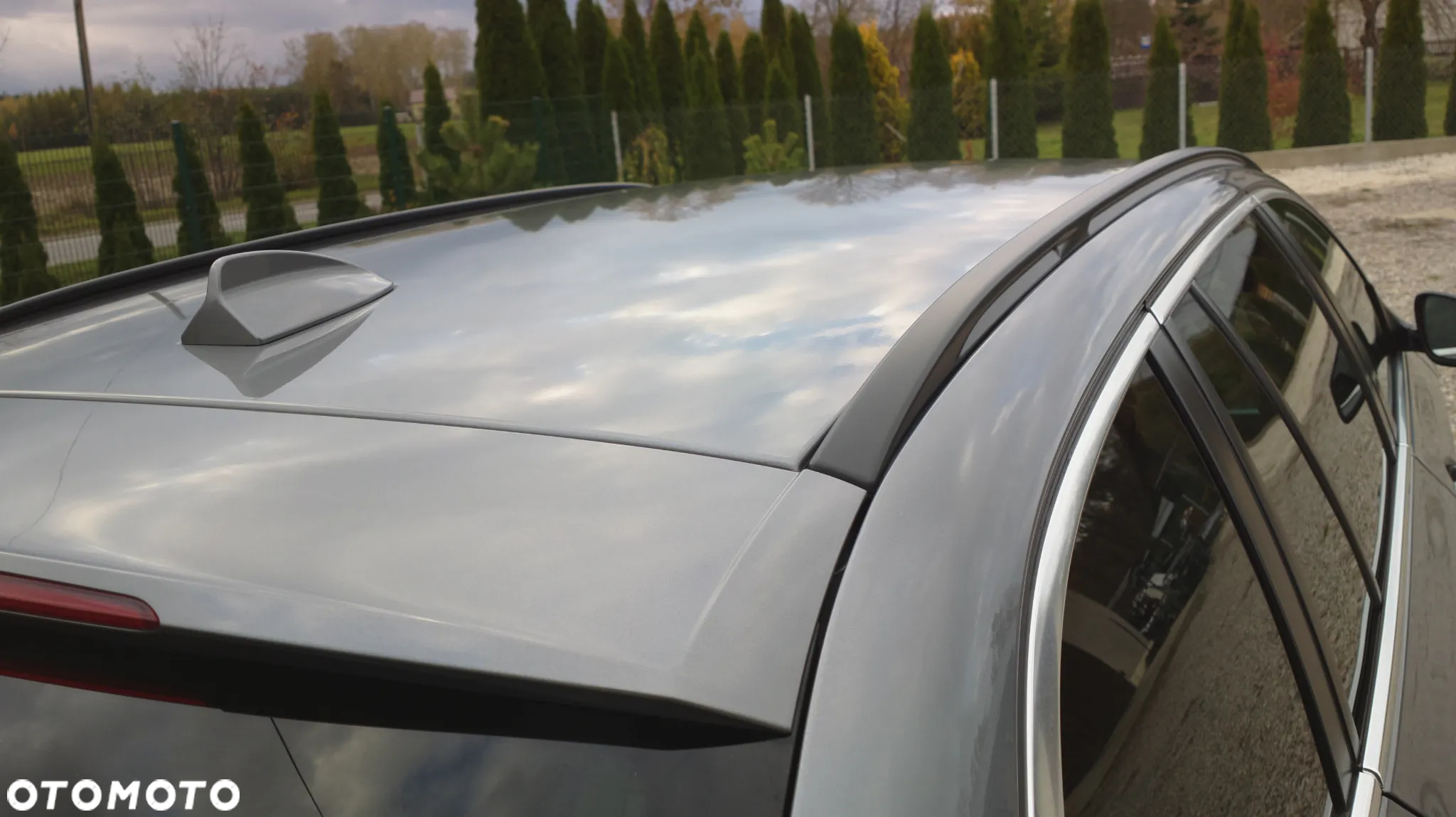 BMW Seria 5 520d Touring - 20