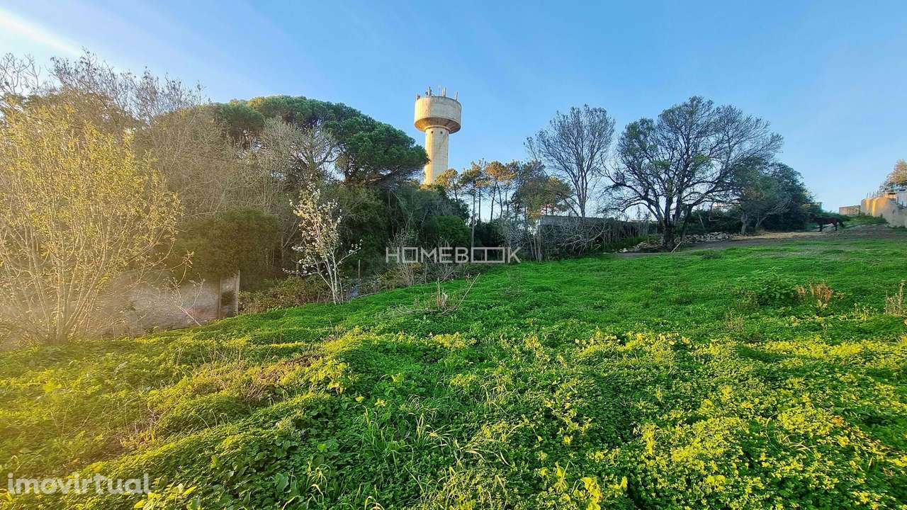 Terreno para construção na Rinchoa - Grande imagem: 3/4
