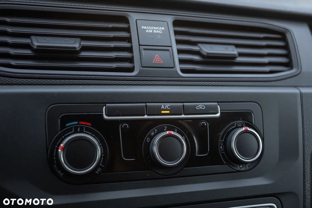 Volkswagen Caddy - 20