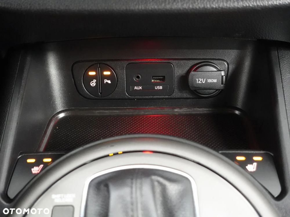 Kia Sportage 2014
