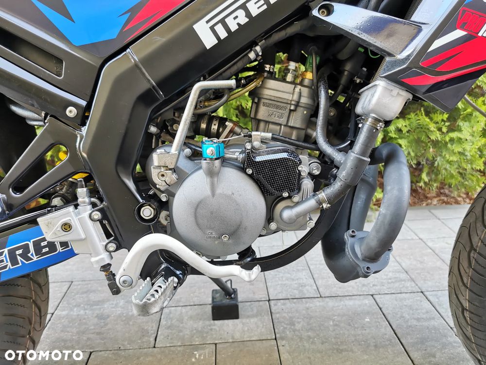 Derbi Senda - 18