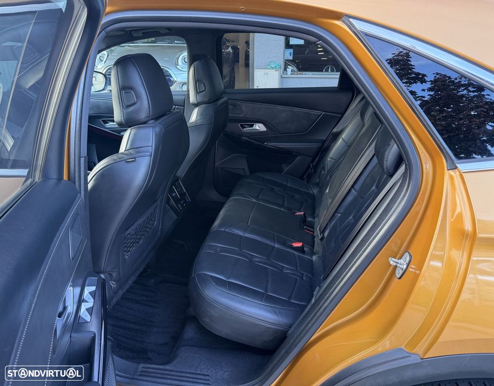 DS DS7 Crossback - 9