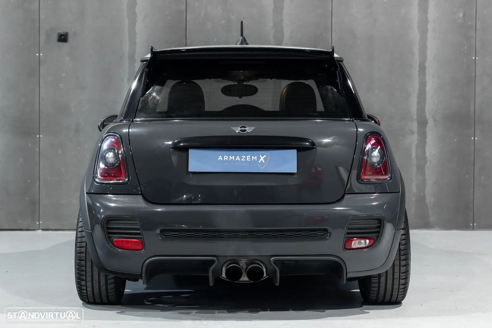 MINI 3 Portas John Cooper Works GP - 6