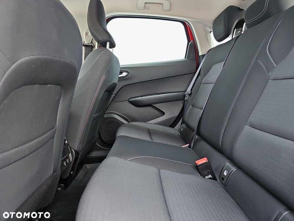 Renault Arkana 1.3 TCe mHEV Zen EDC - 25