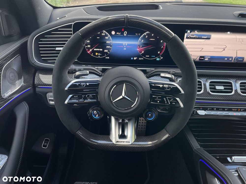 Mercedes-Benz GLE - 16